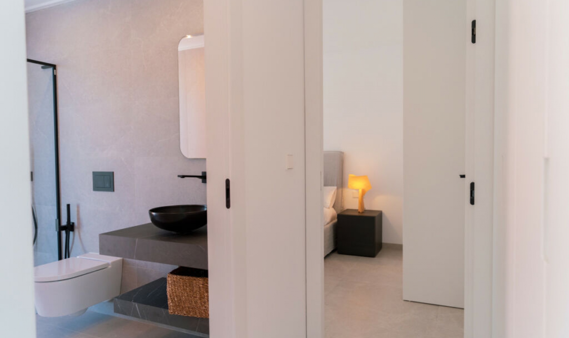 Resale - House -
Rojales