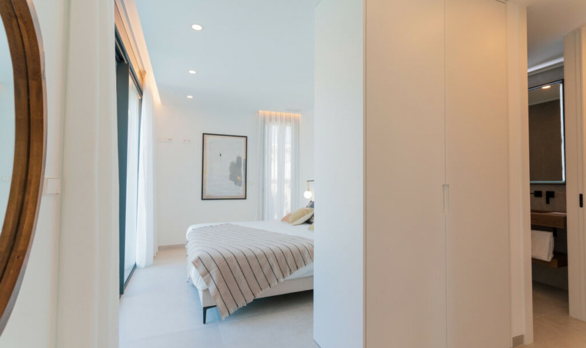 Resale - House -
Rojales