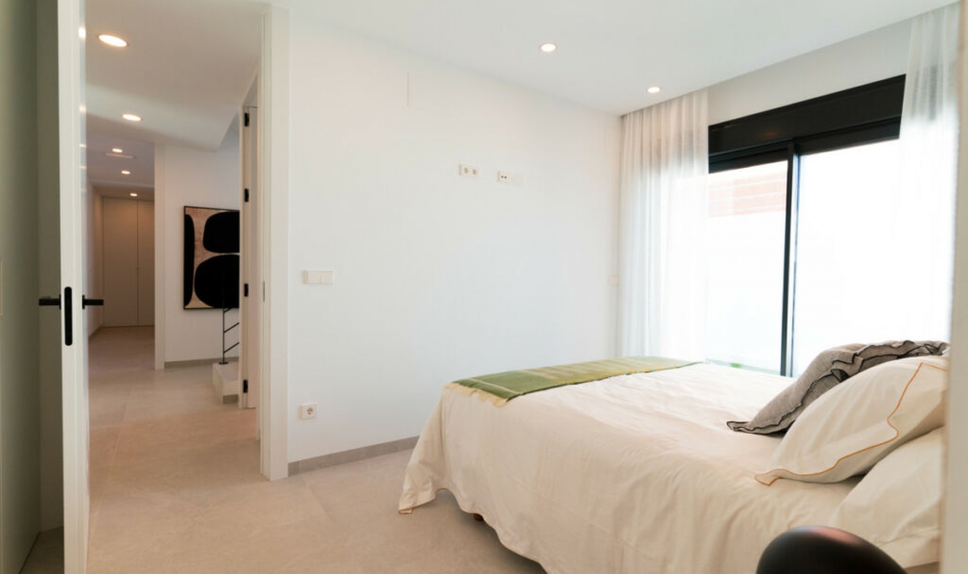 Resale - House -
Rojales