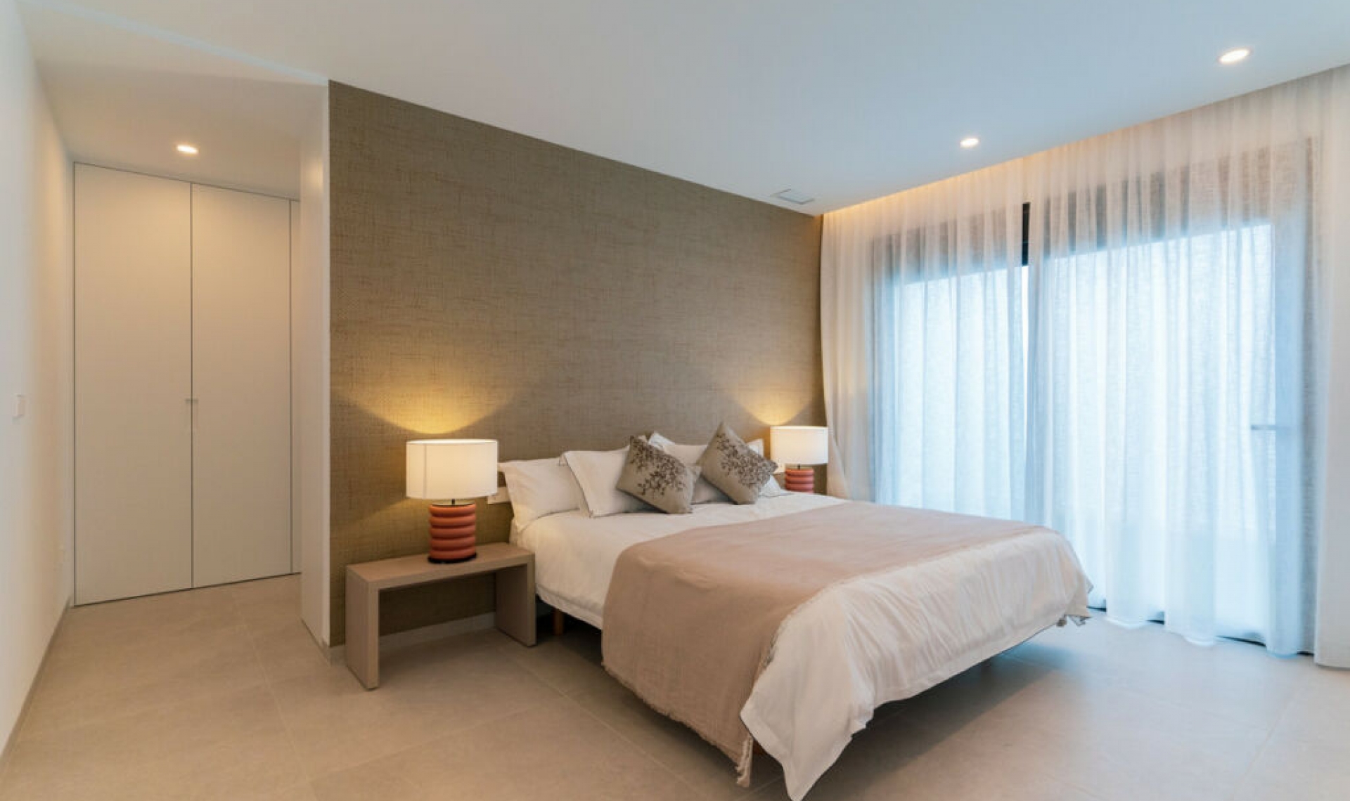 Resale - House -
Rojales