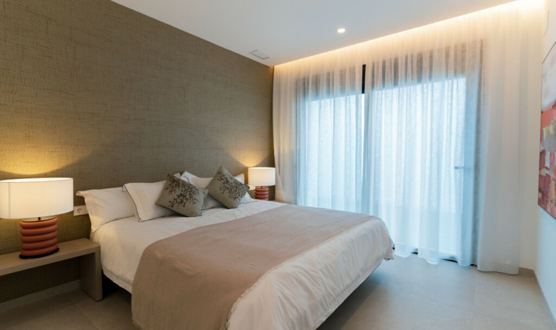 Resale - House -
Rojales