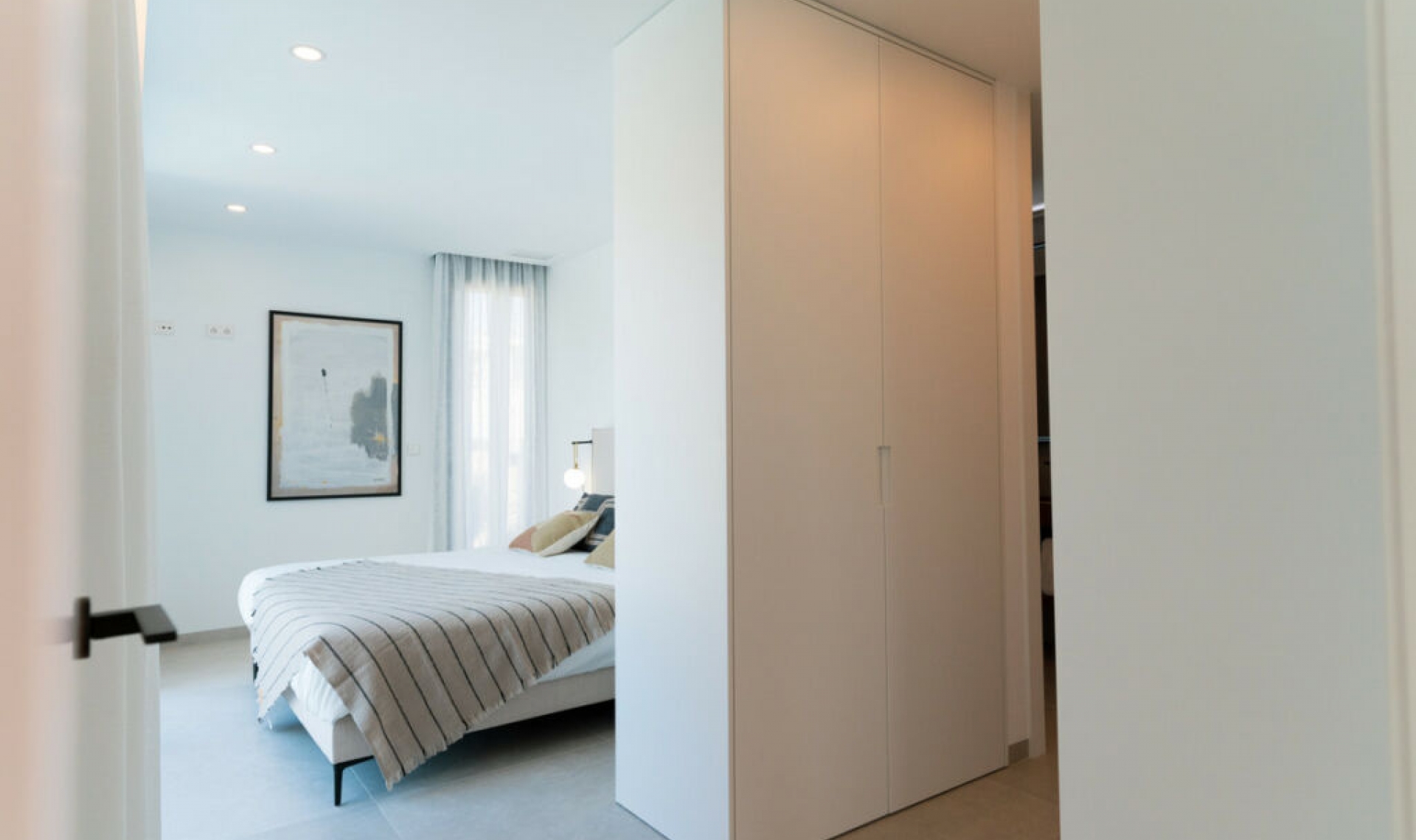 Resale - House -
Rojales