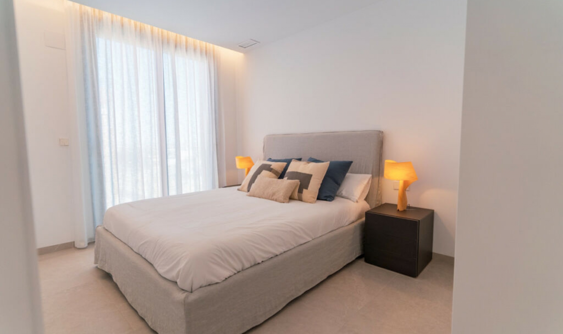 Resale - House -
Rojales