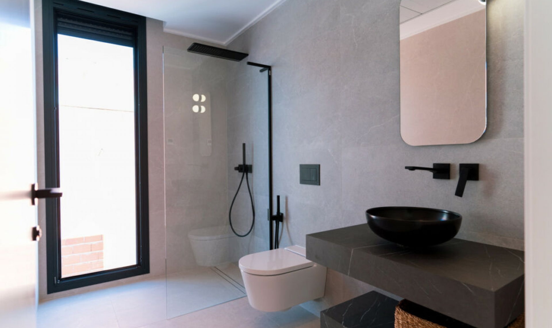 Resale - House -
Rojales