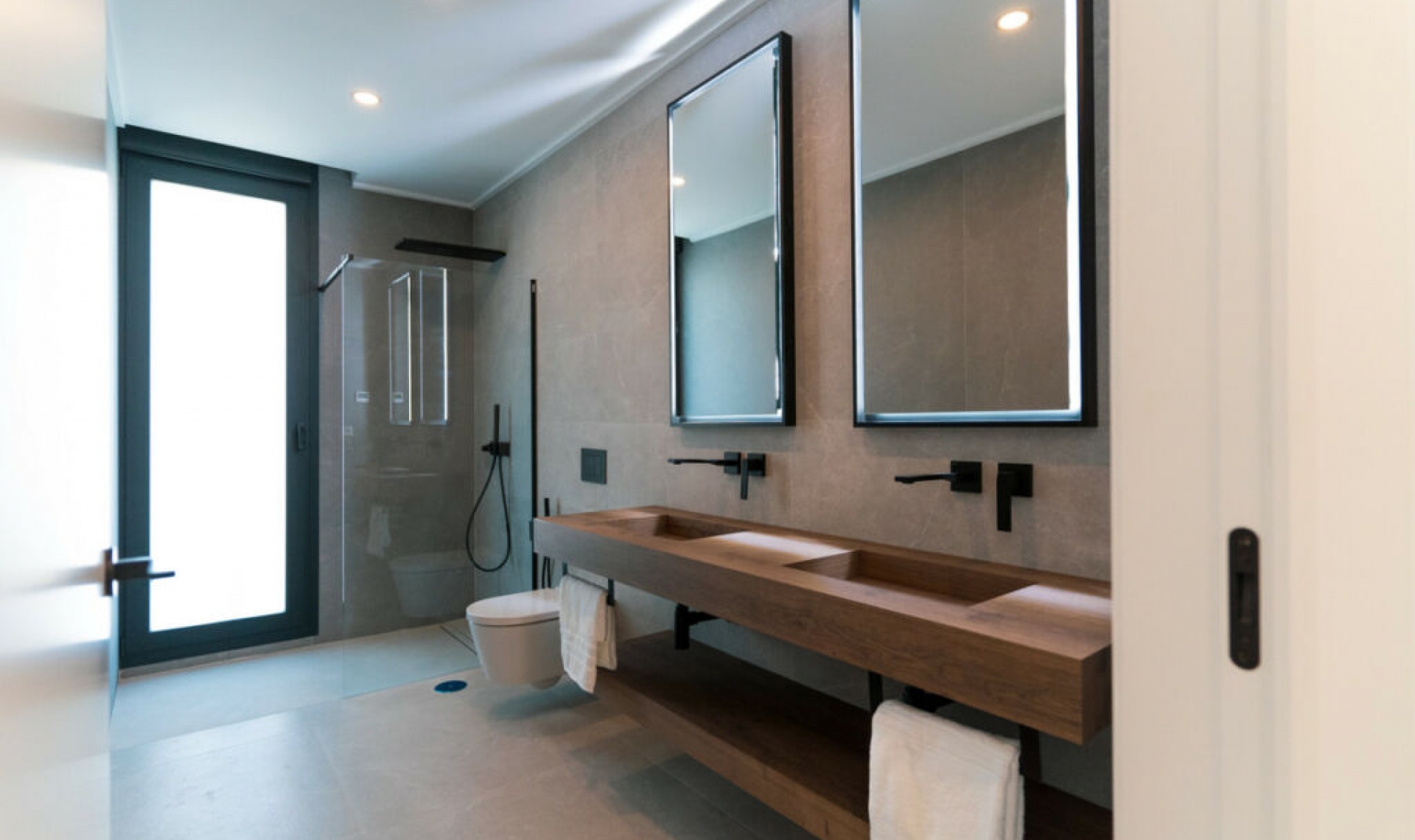 Resale - House -
Rojales