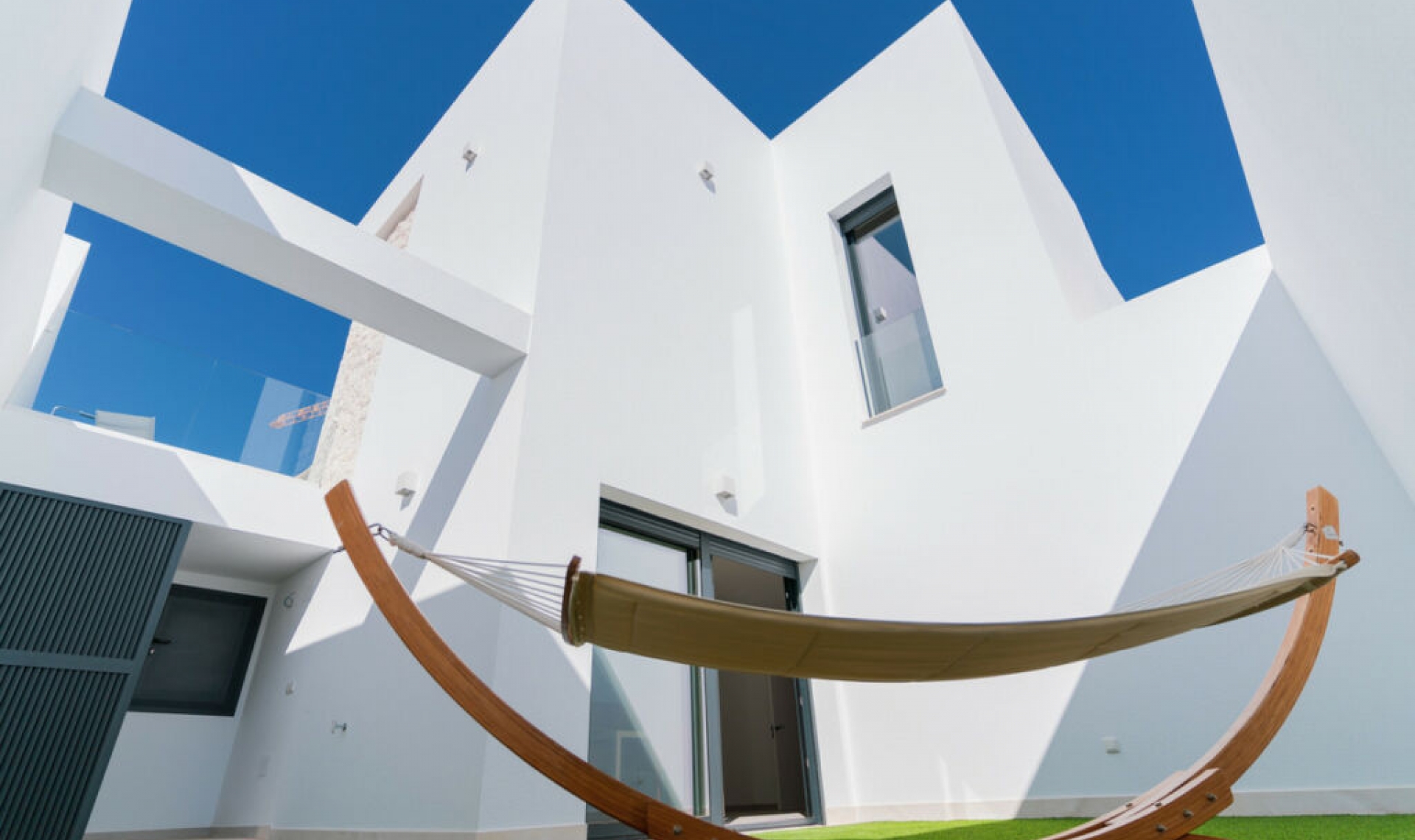 Resale - House -
Rojales