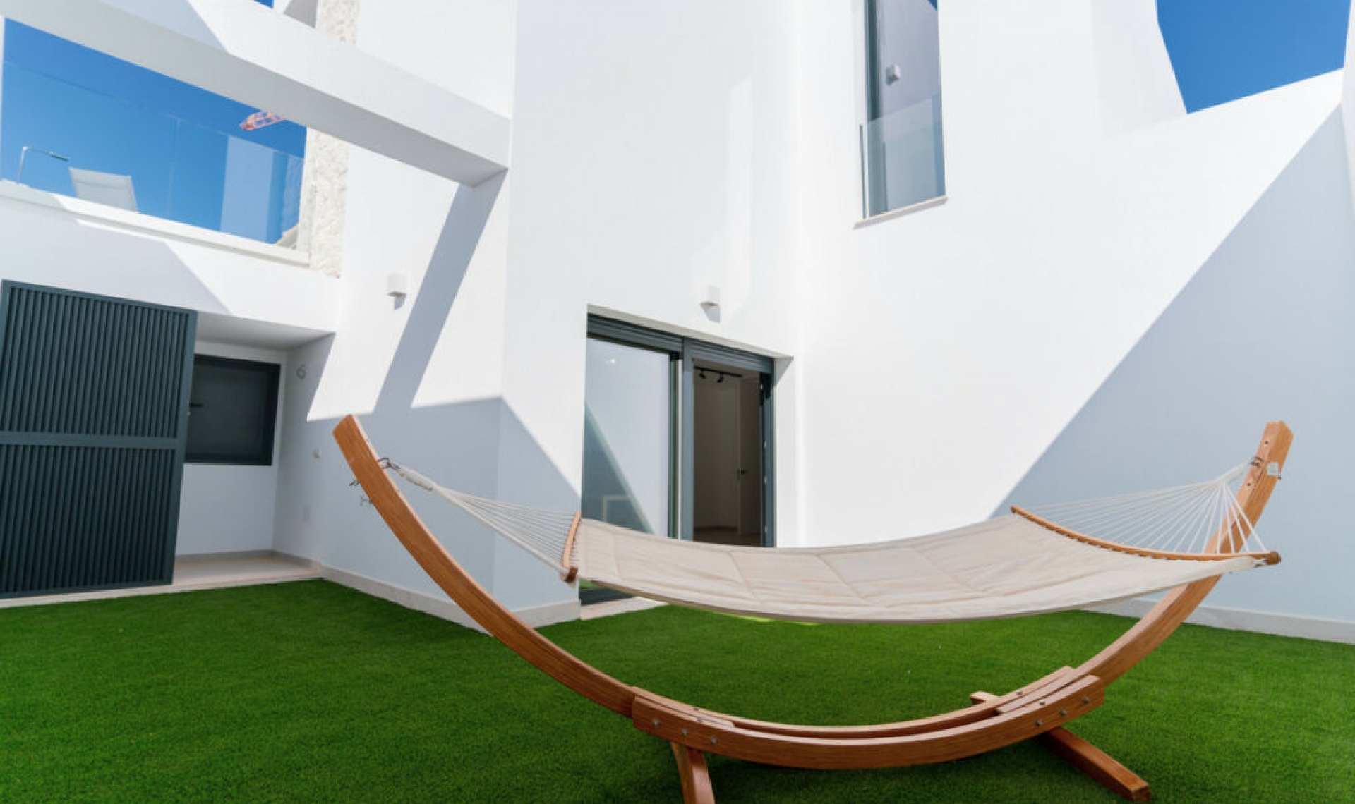 Resale - House -
Rojales