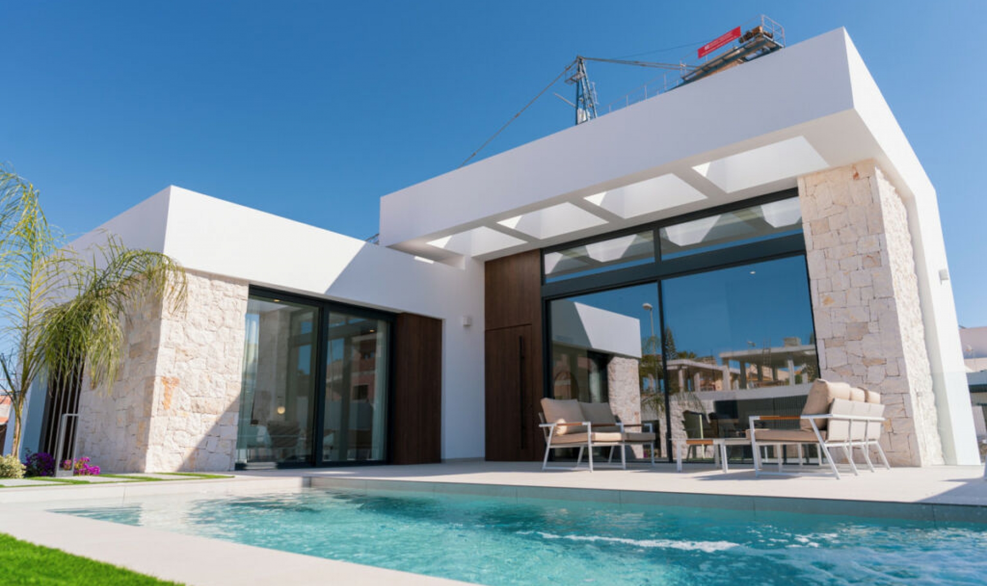 Resale - House -
Rojales