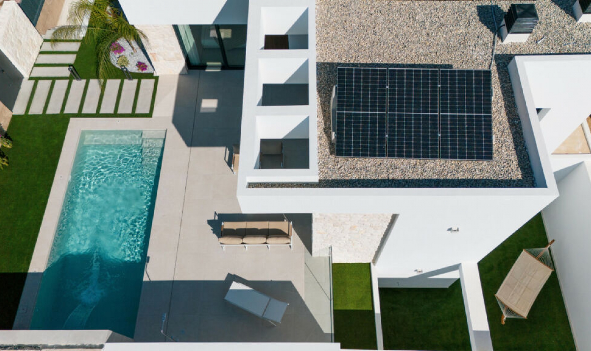 Resale - House -
Rojales