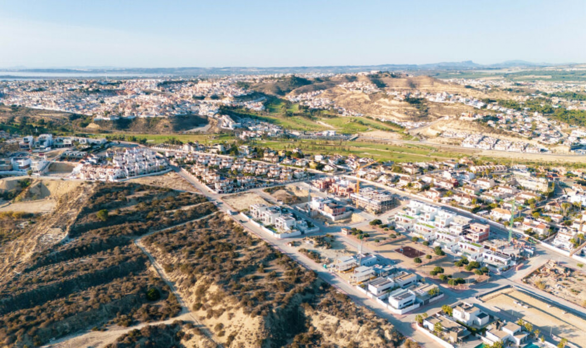 Resale - House -
Rojales