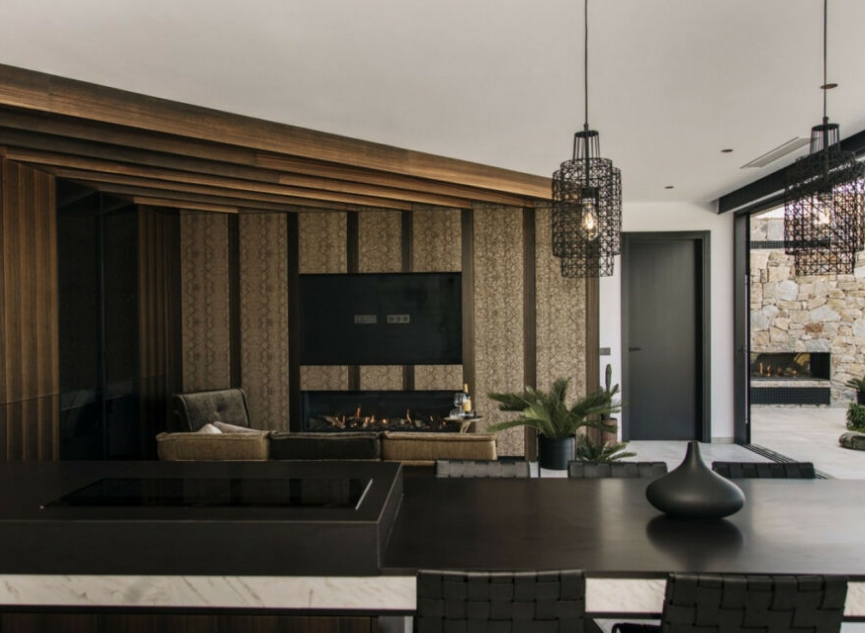 Resale - House -
Rojales