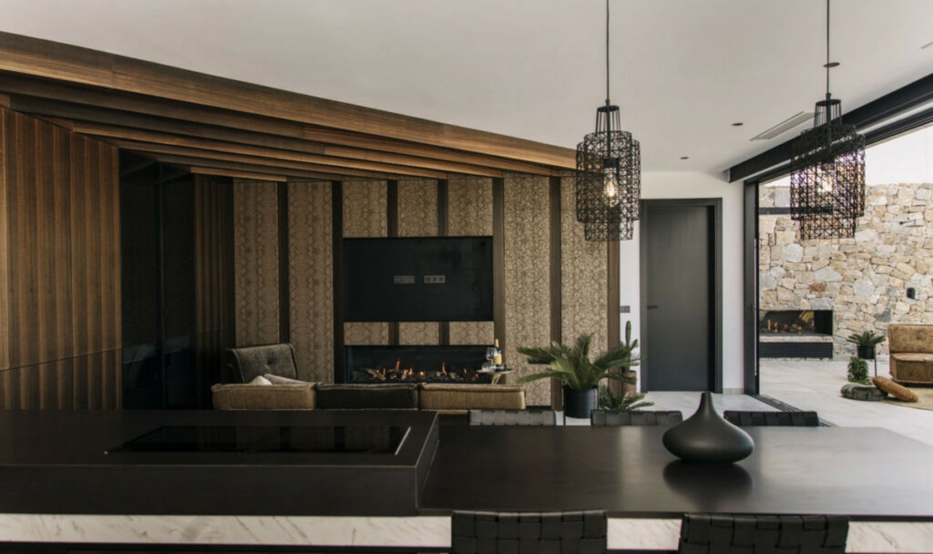 Resale - House -
Rojales