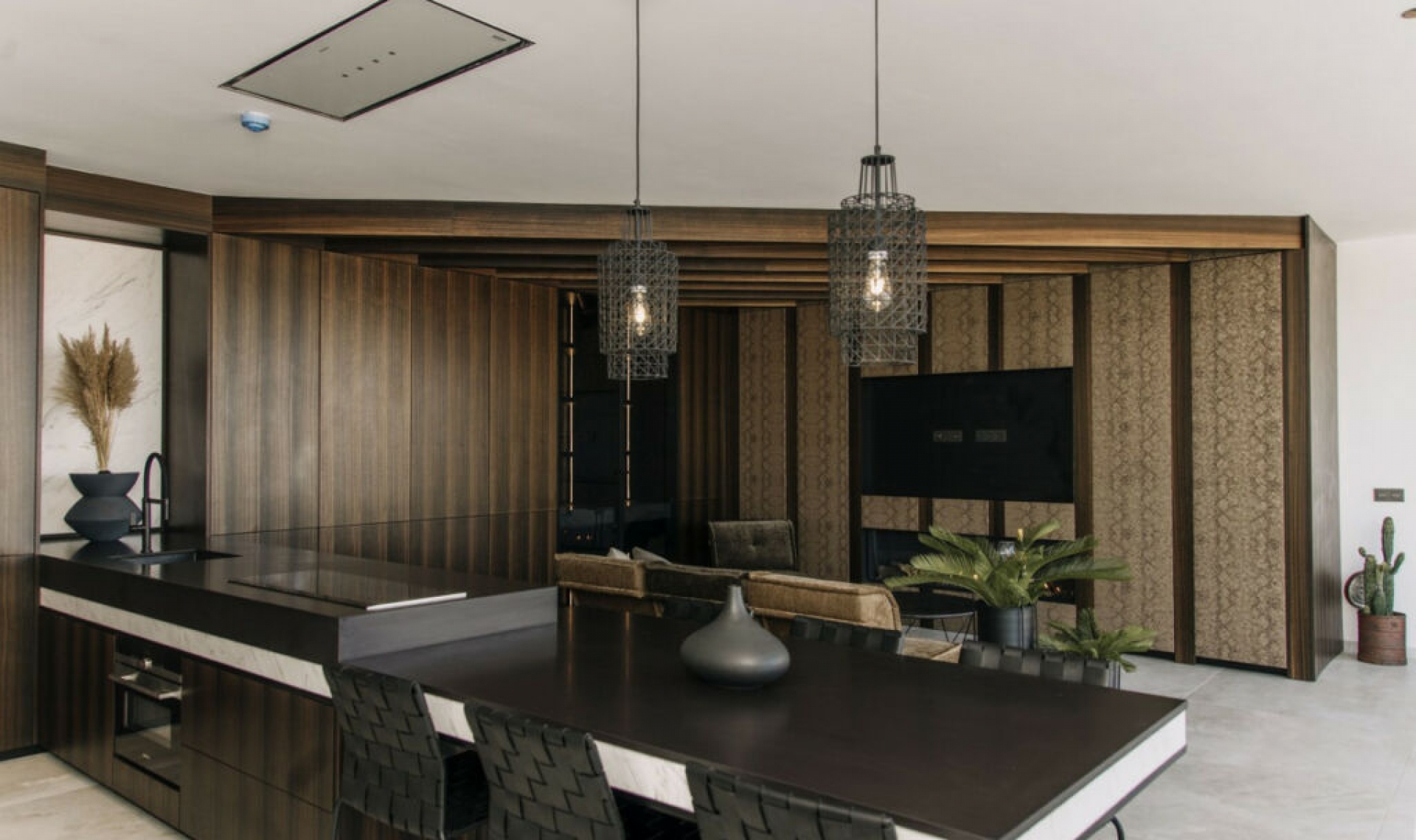 Resale - House -
Rojales