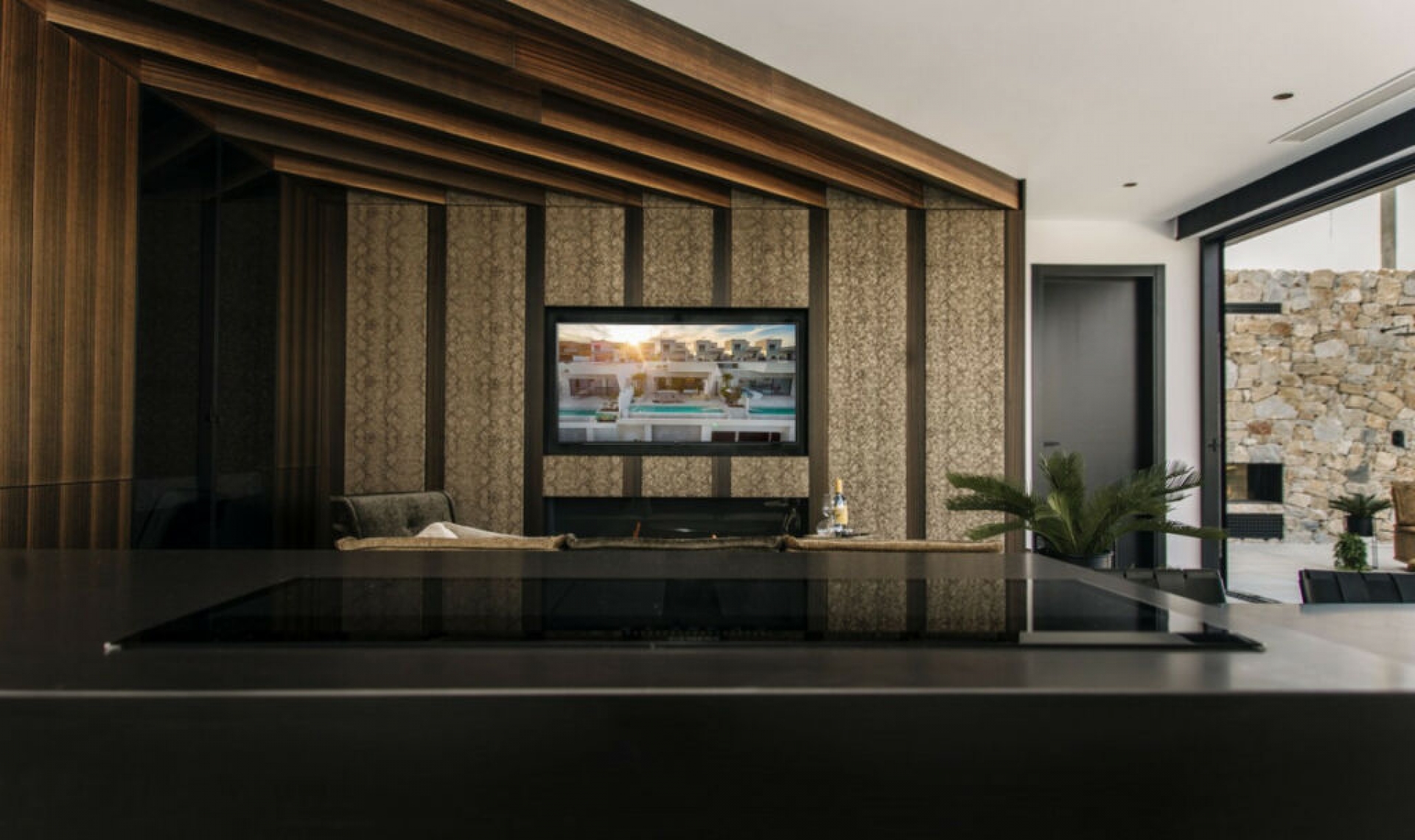 Resale - House -
Rojales