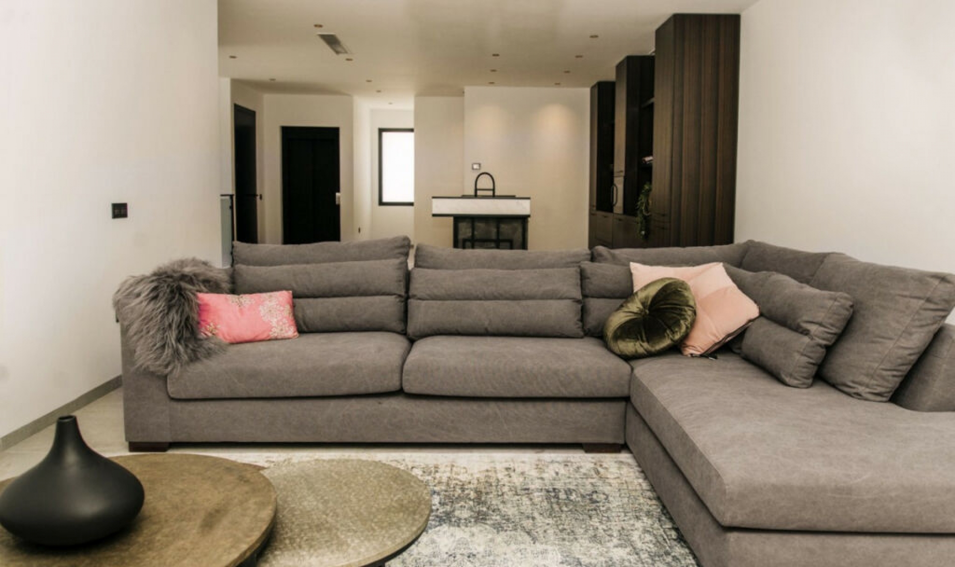 Resale - House -
Rojales