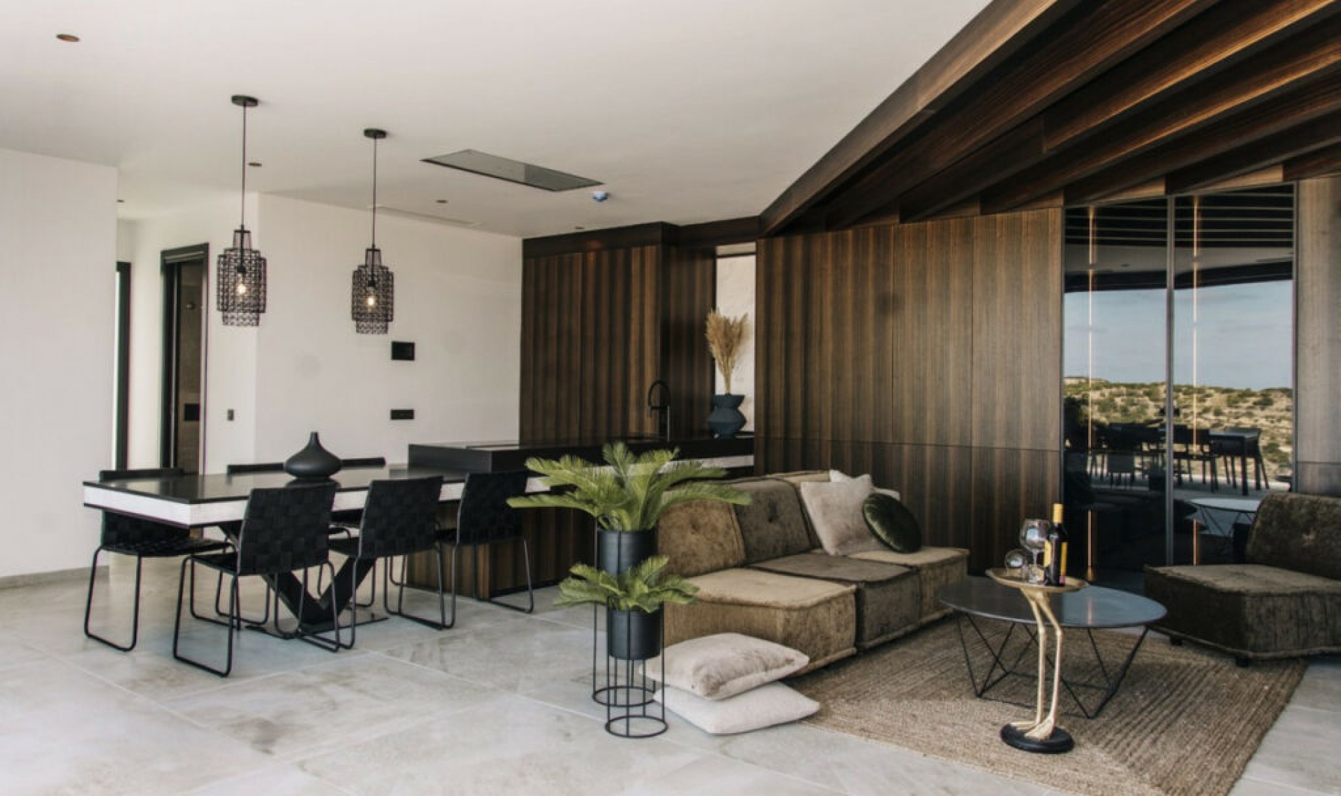 Resale - House -
Rojales