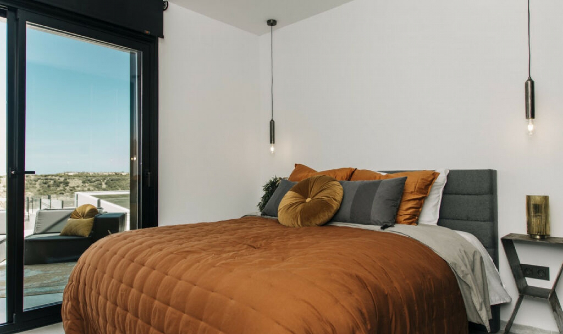 Resale - House -
Rojales