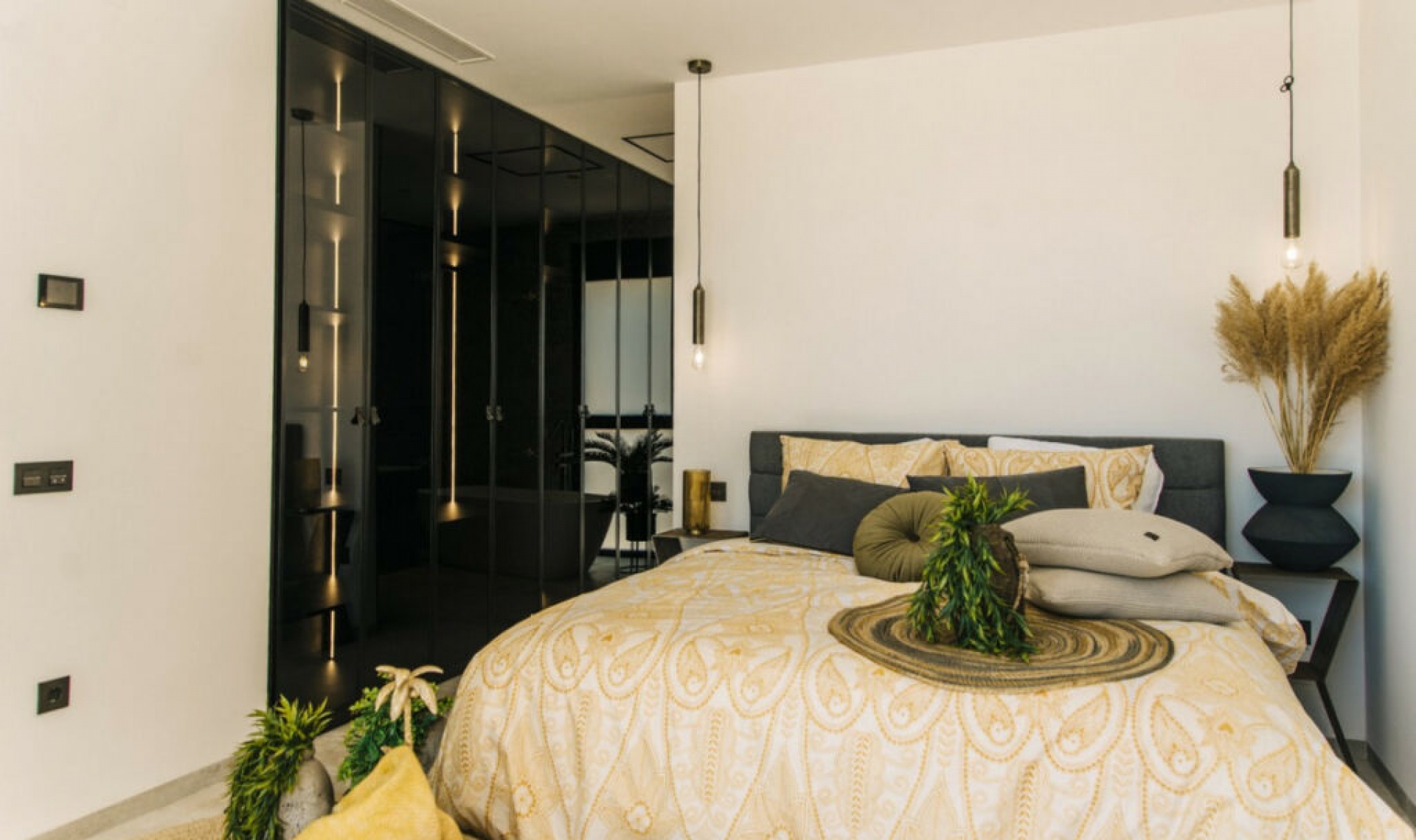 Resale - House -
Rojales