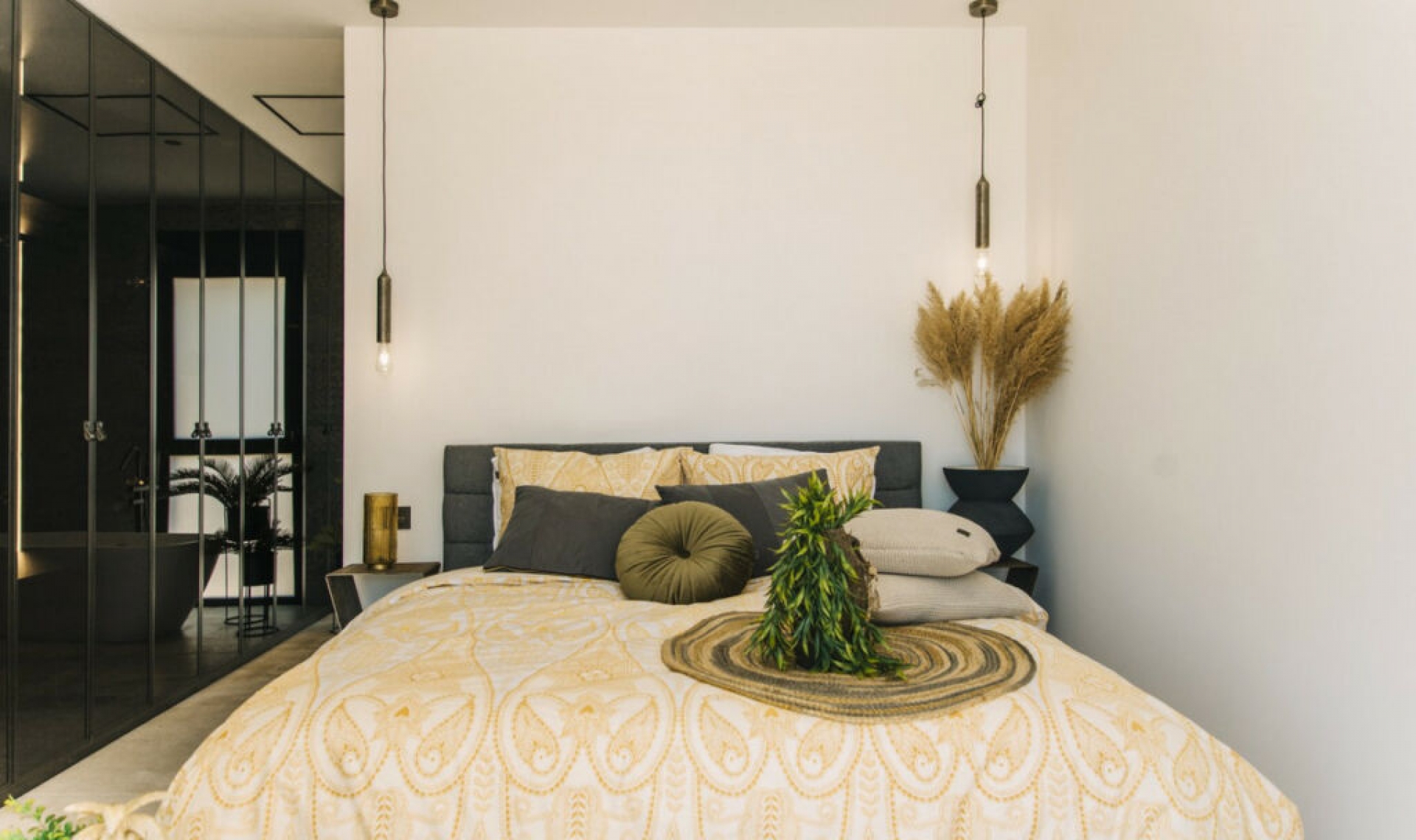 Resale - House -
Rojales