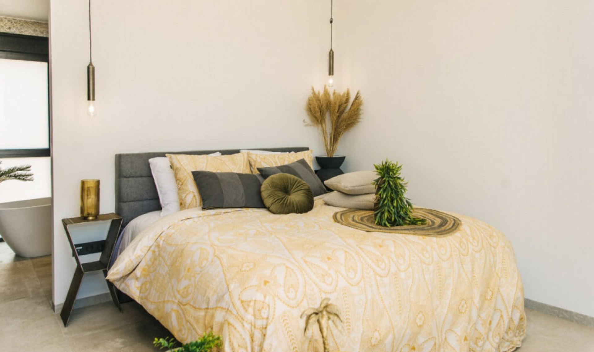 Resale - House -
Rojales