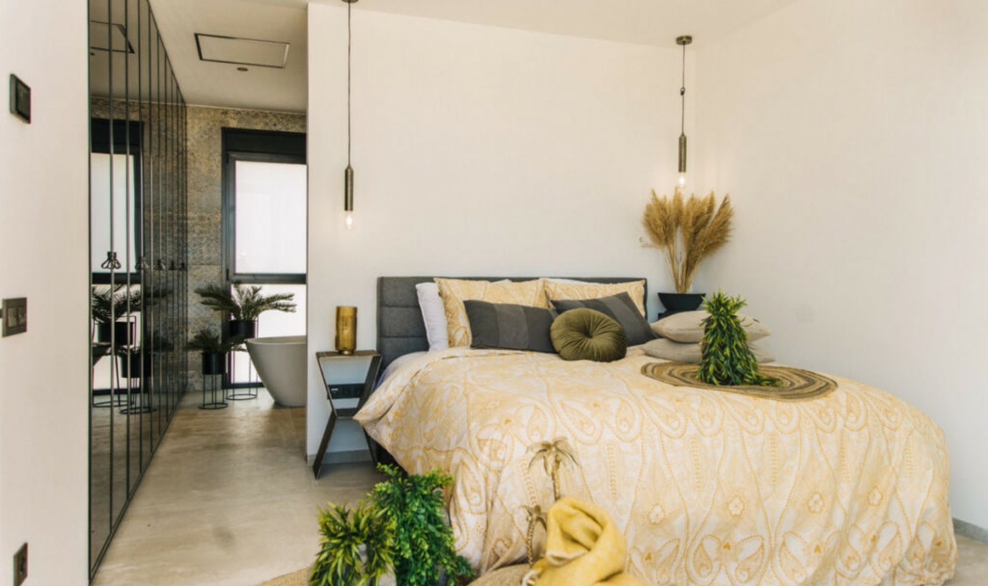 Resale - House -
Rojales