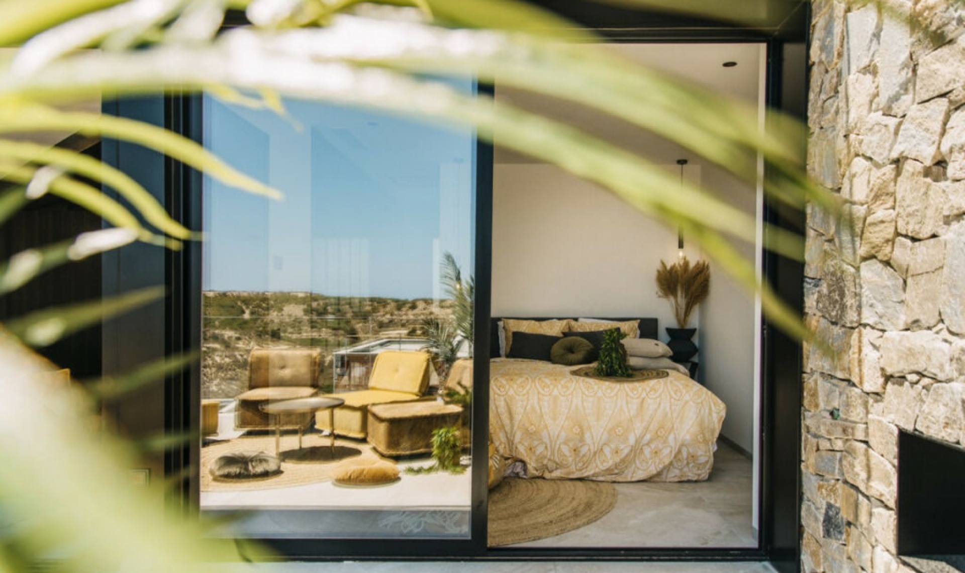 Resale - House -
Rojales