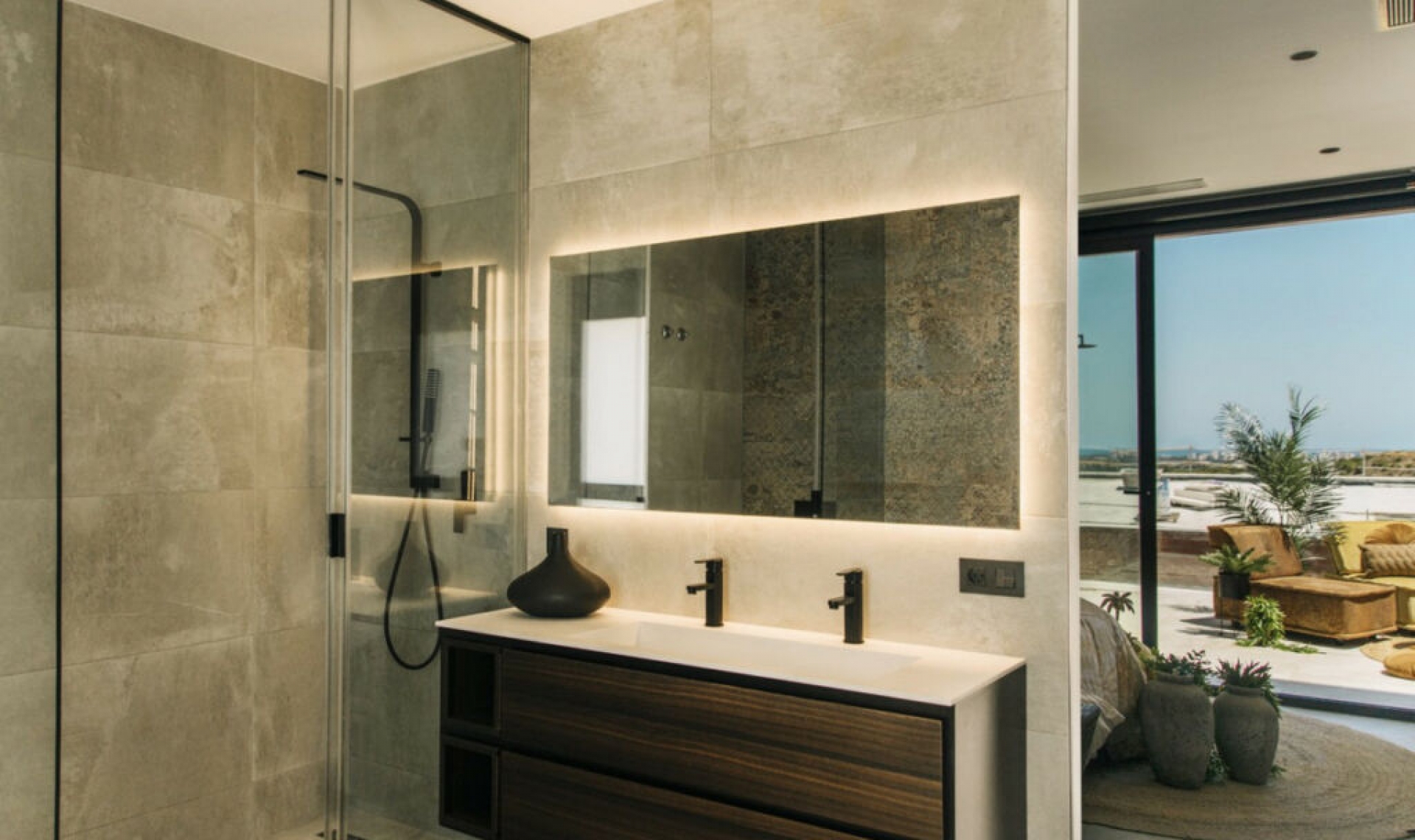 Resale - House -
Rojales