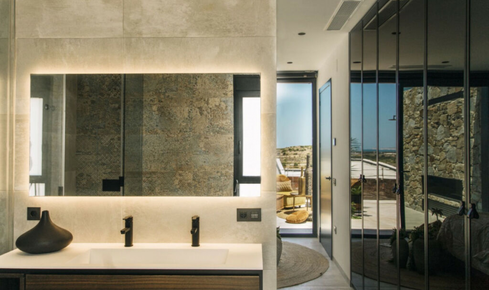 Resale - House -
Rojales