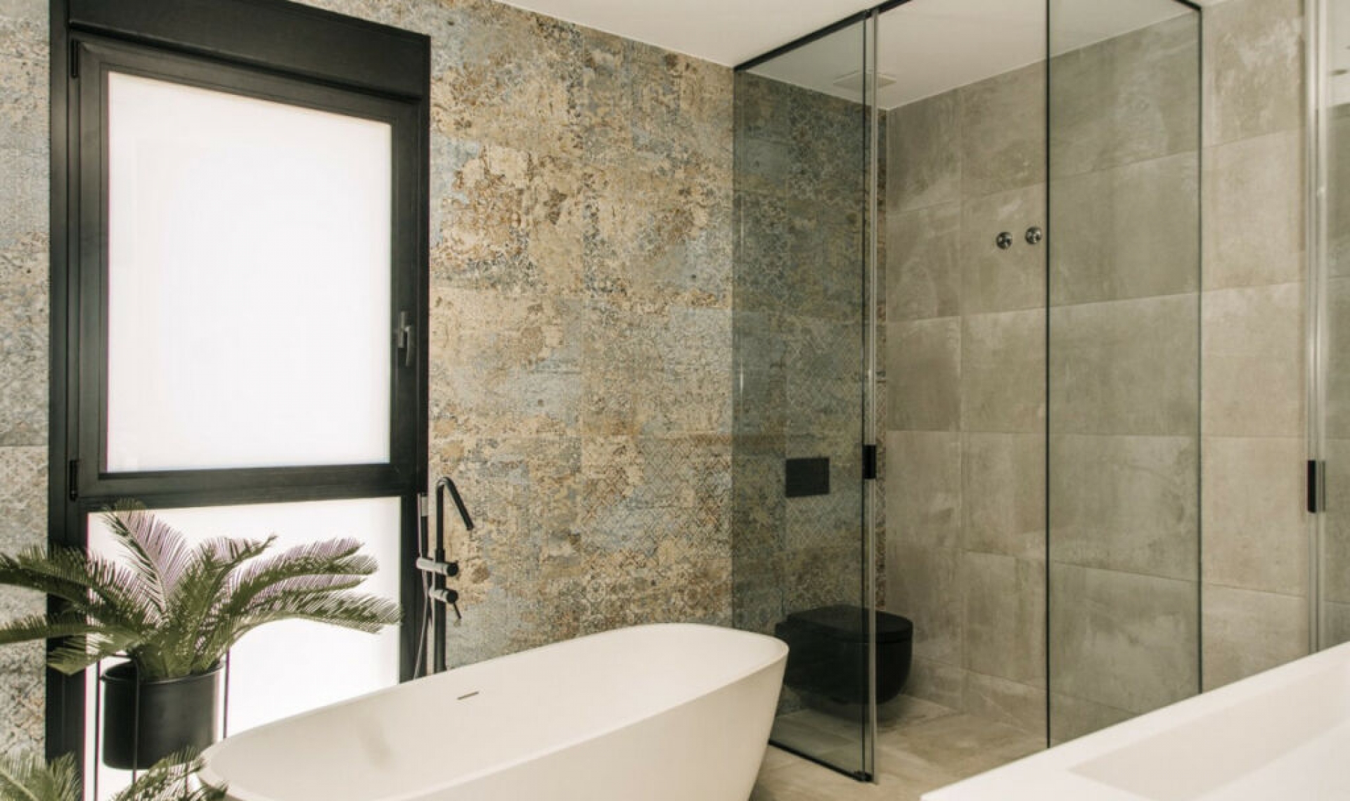 Resale - House -
Rojales