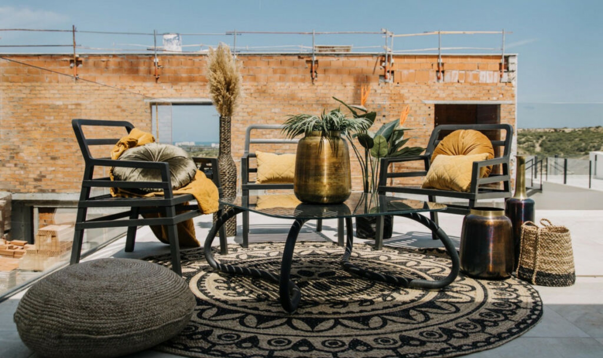 Resale - House -
Rojales