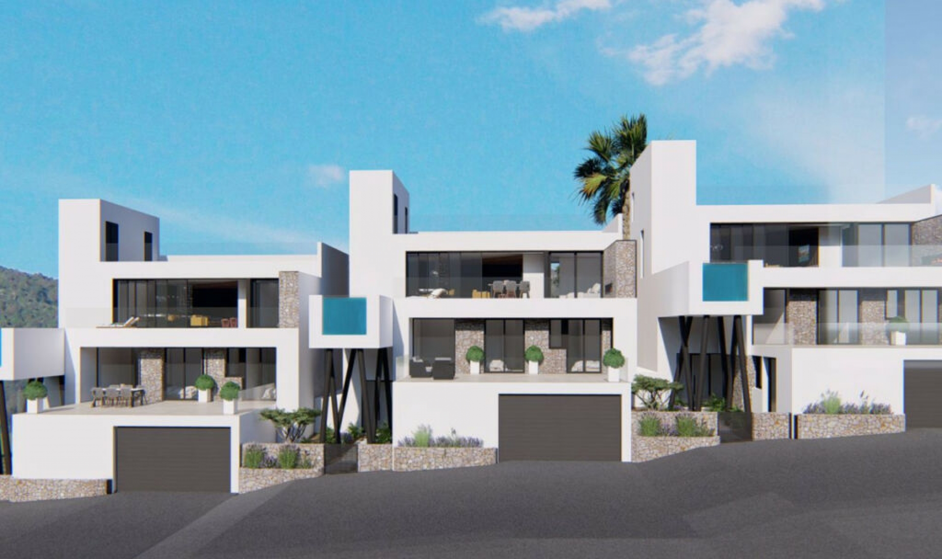 Resale - House -
Rojales