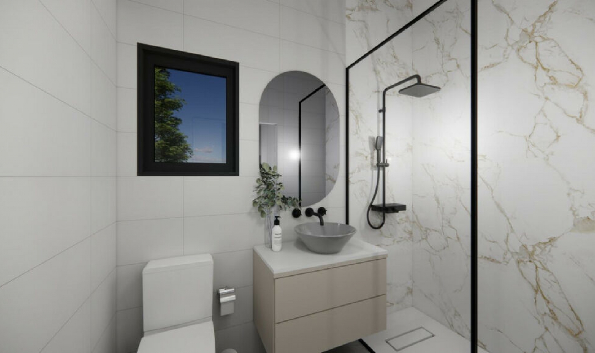Resale - House -
Rojales