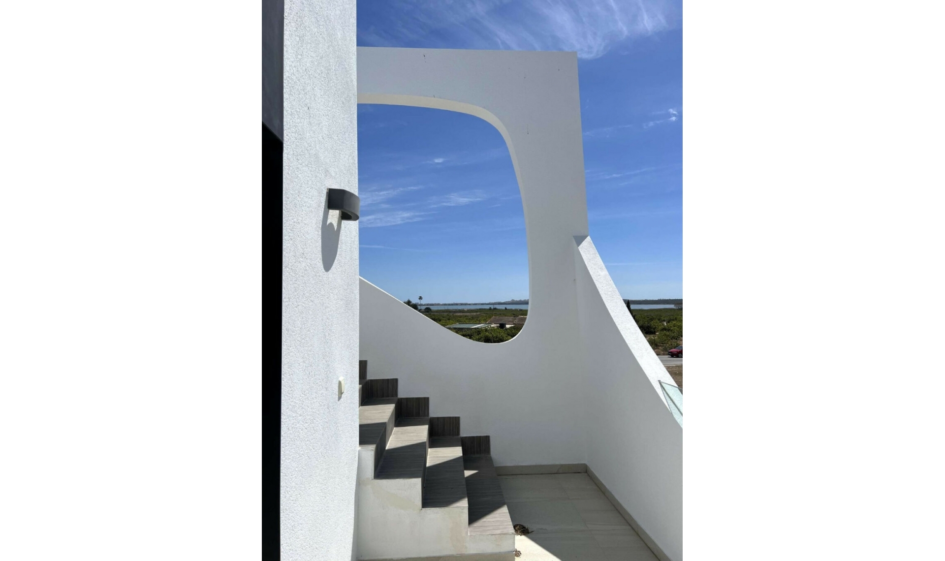 Resale - House -
Rojales