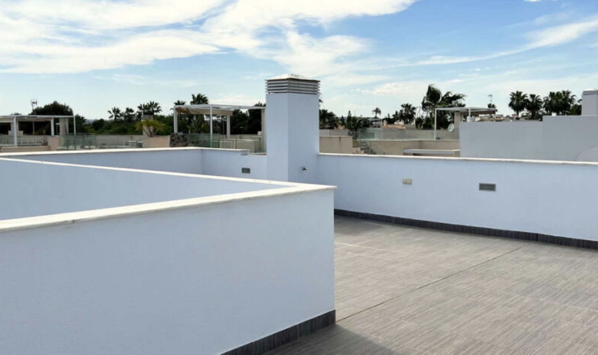 Resale - House -
Rojales