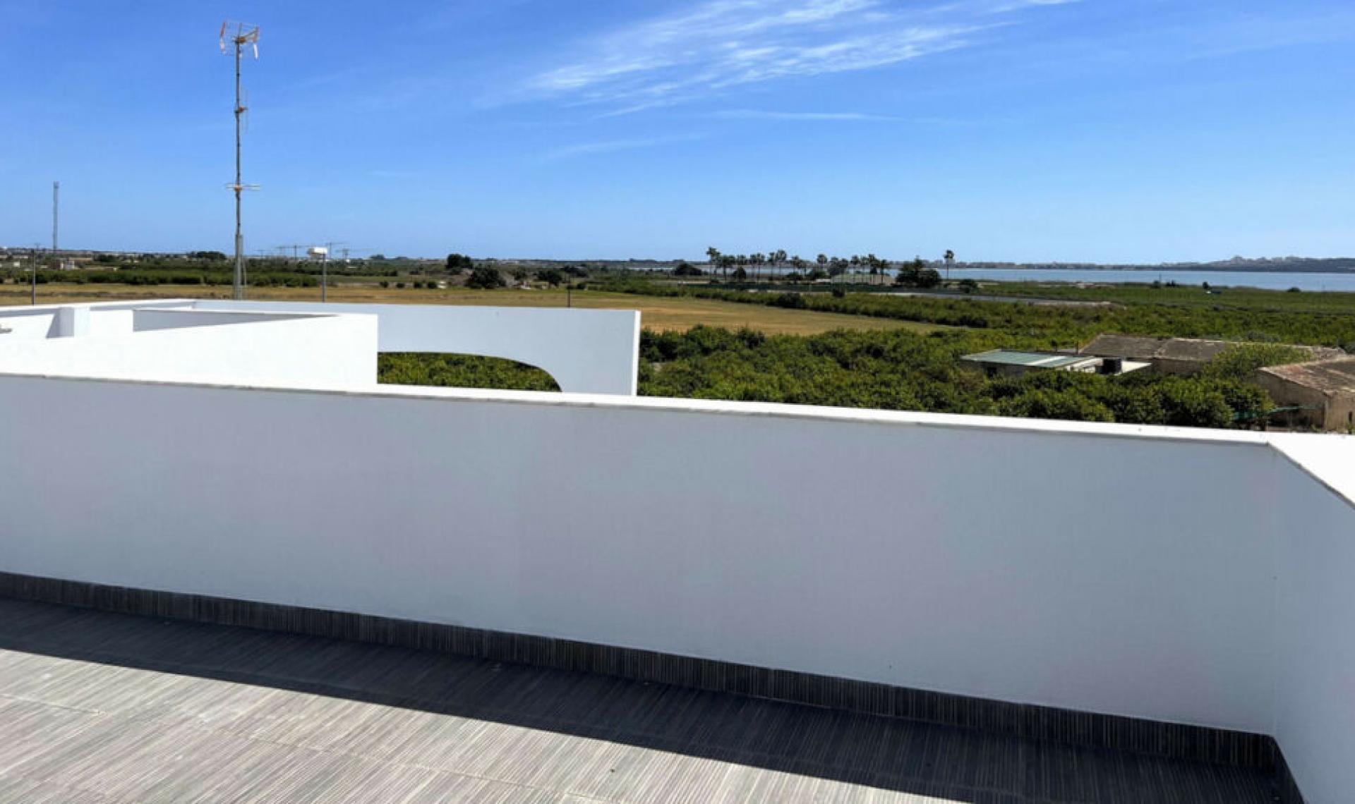 Resale - House -
Rojales