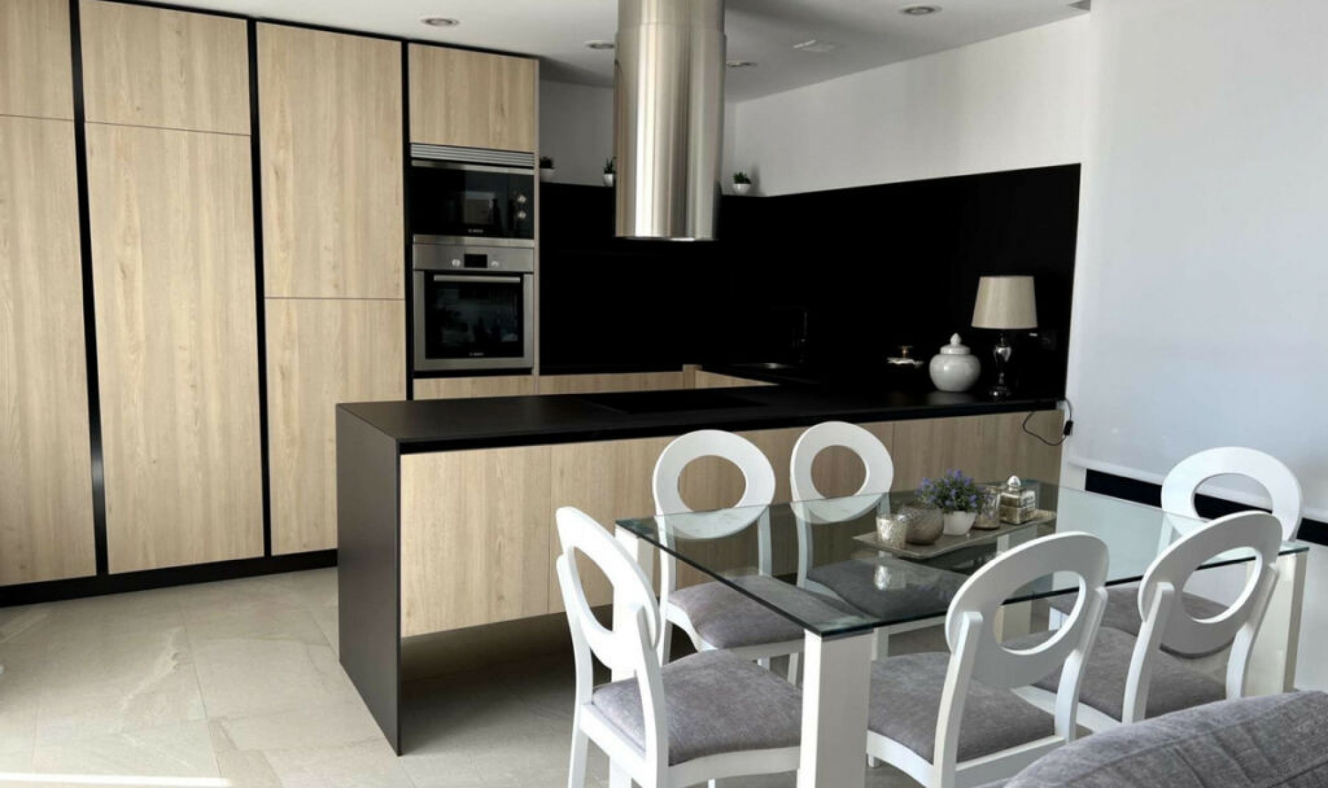 Resale - House -
Rojales