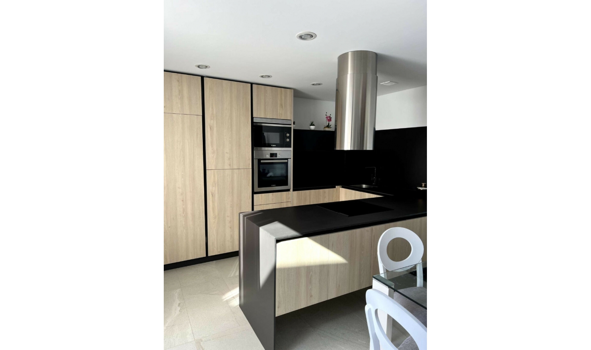 Resale - House -
Rojales