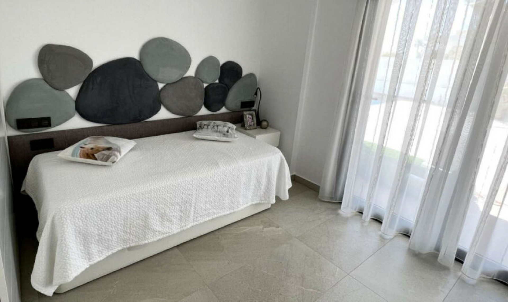 Resale - House -
Rojales