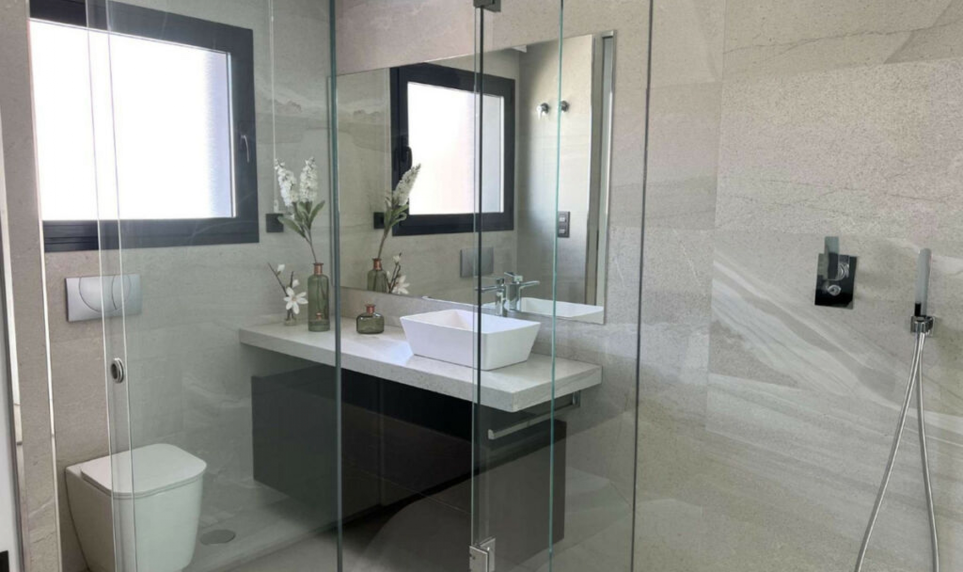 Resale - House -
Rojales