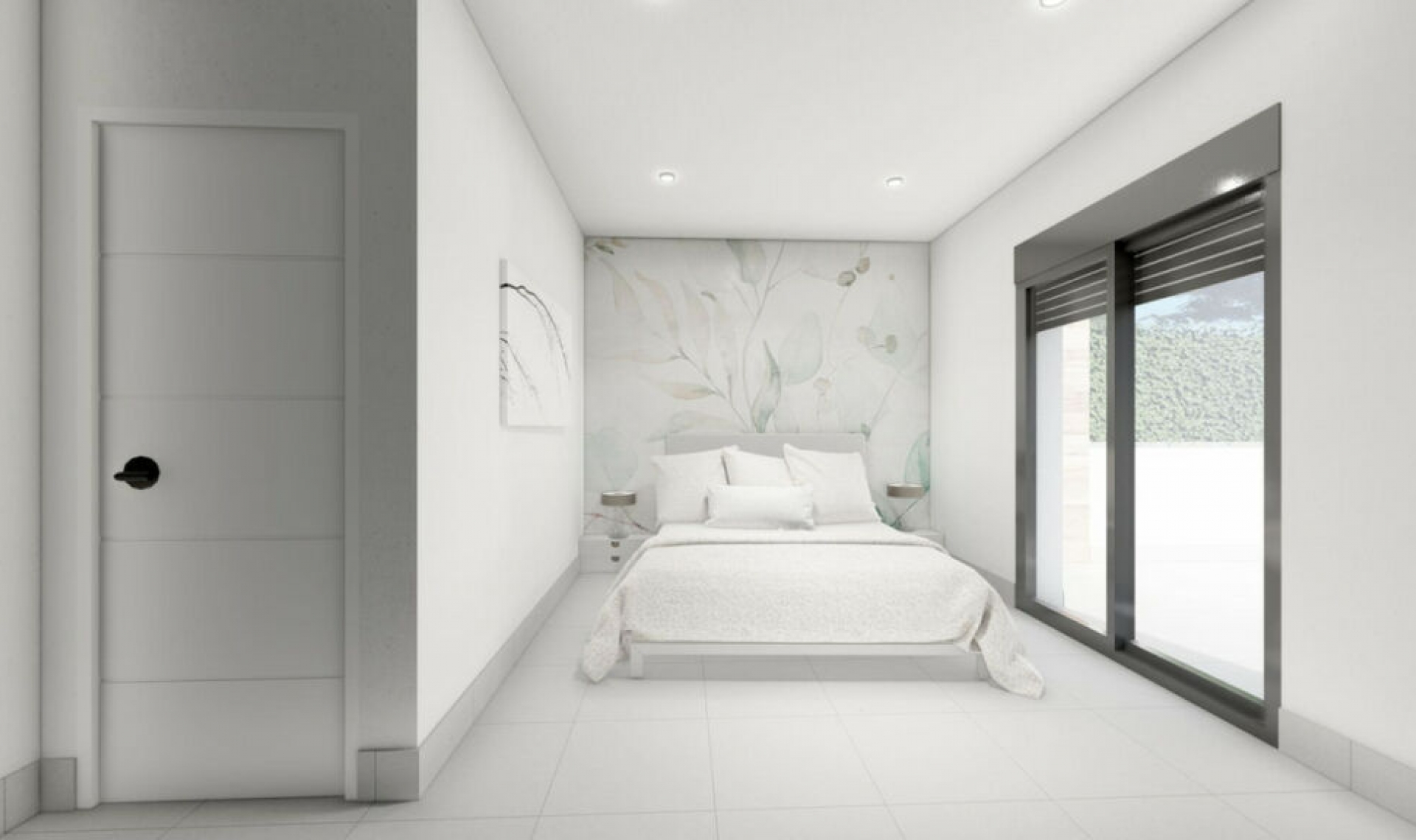 Resale - House -
Roldan