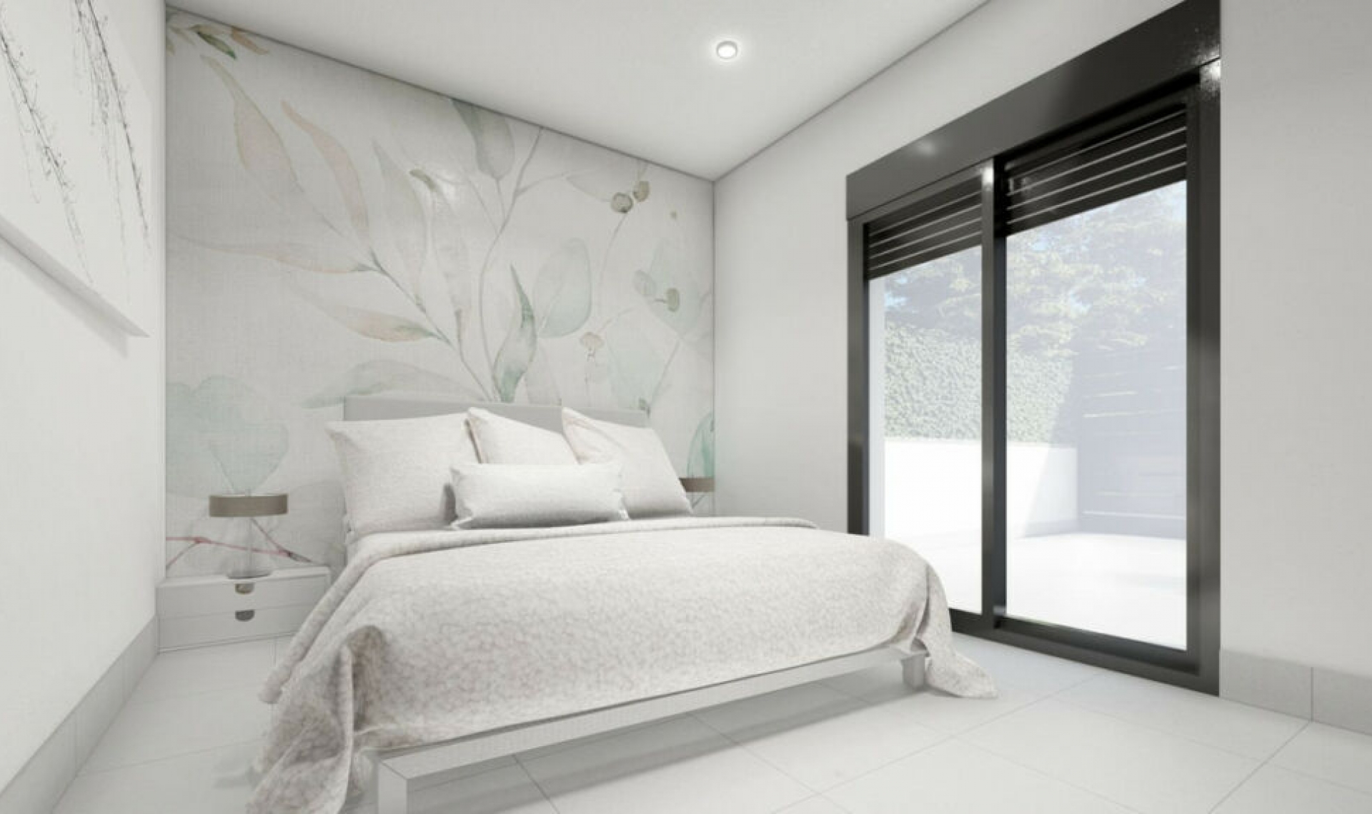 Resale - House -
Roldan