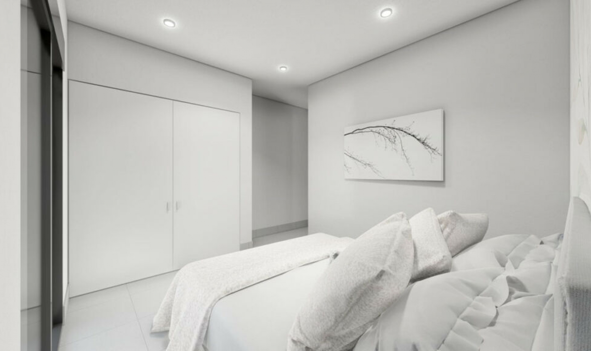 Resale - House -
Roldan