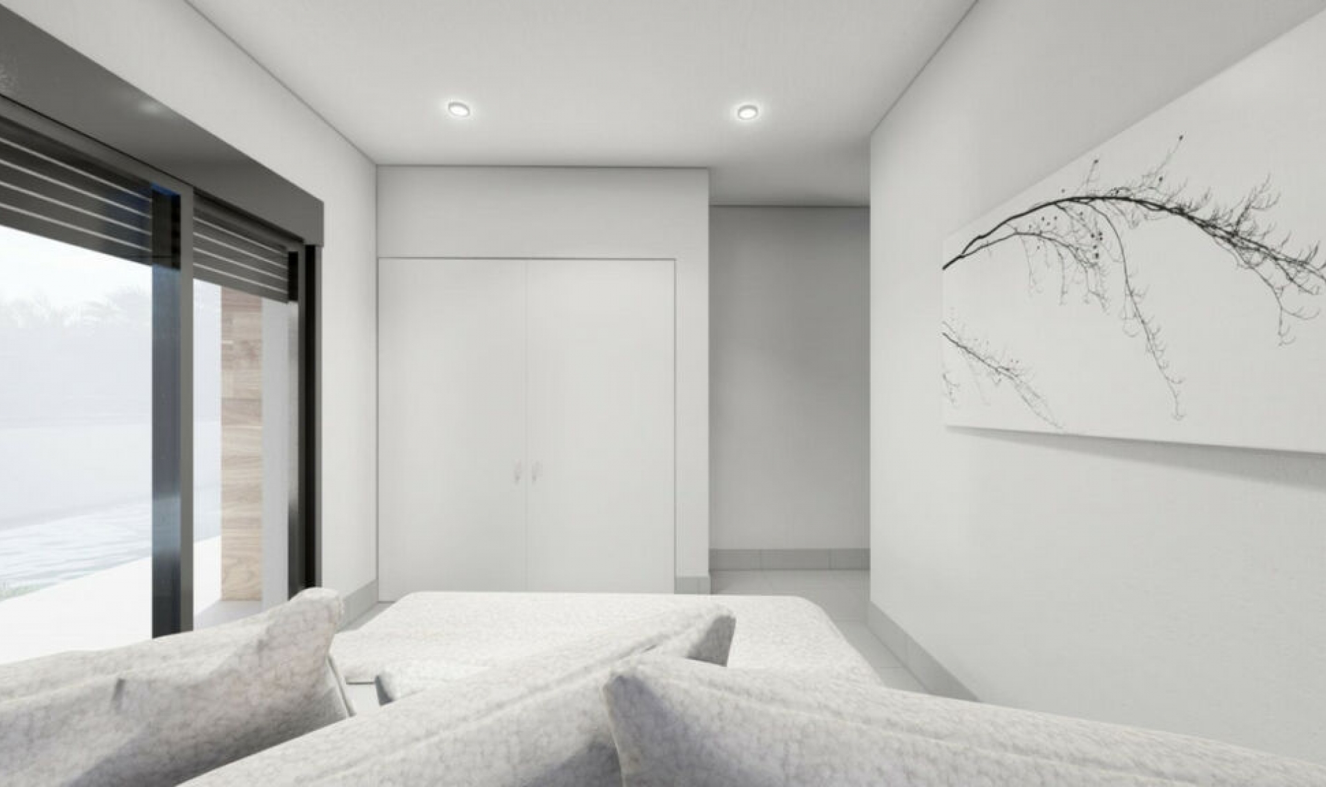 Resale - House -
Roldan