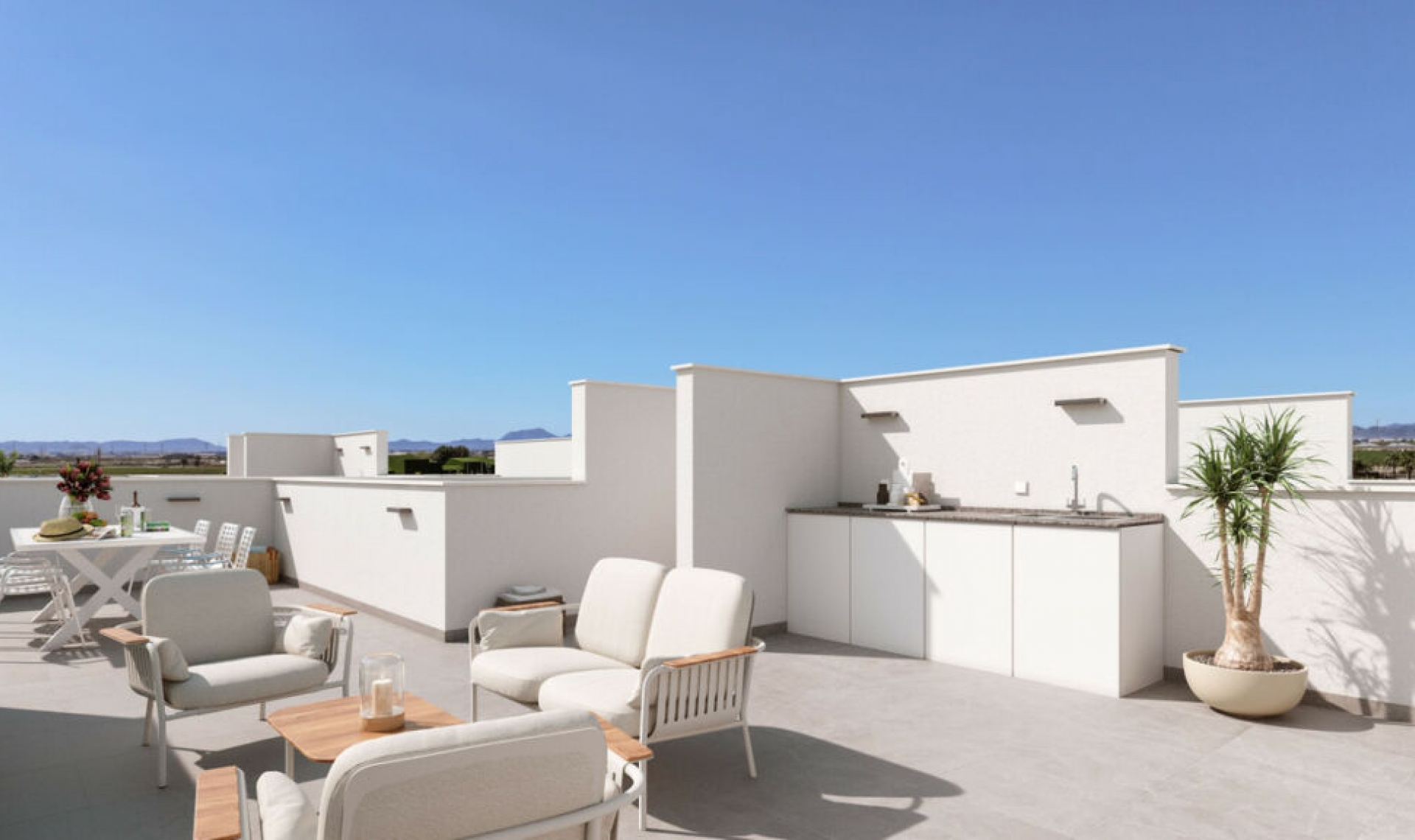 Resale - House -
Roldan