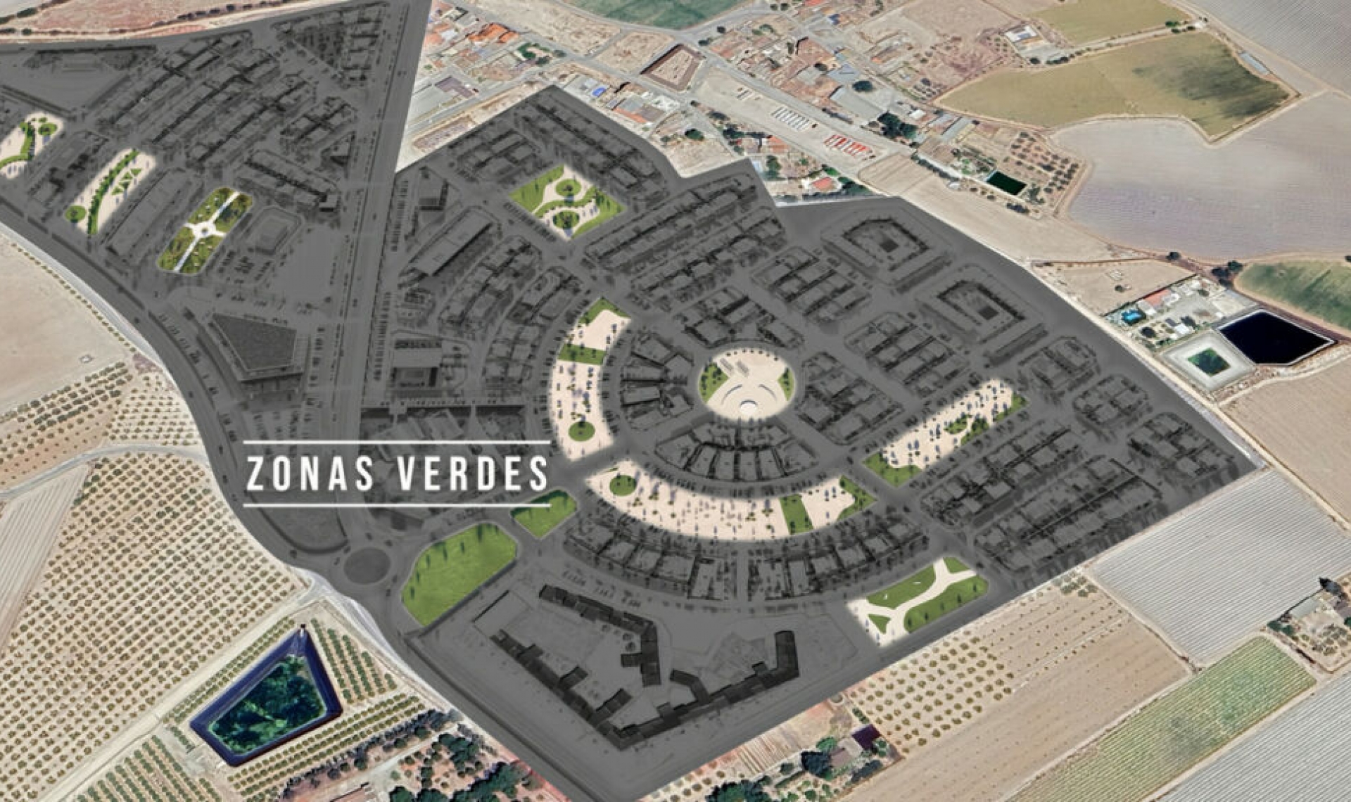 Resale - House -
Roldan