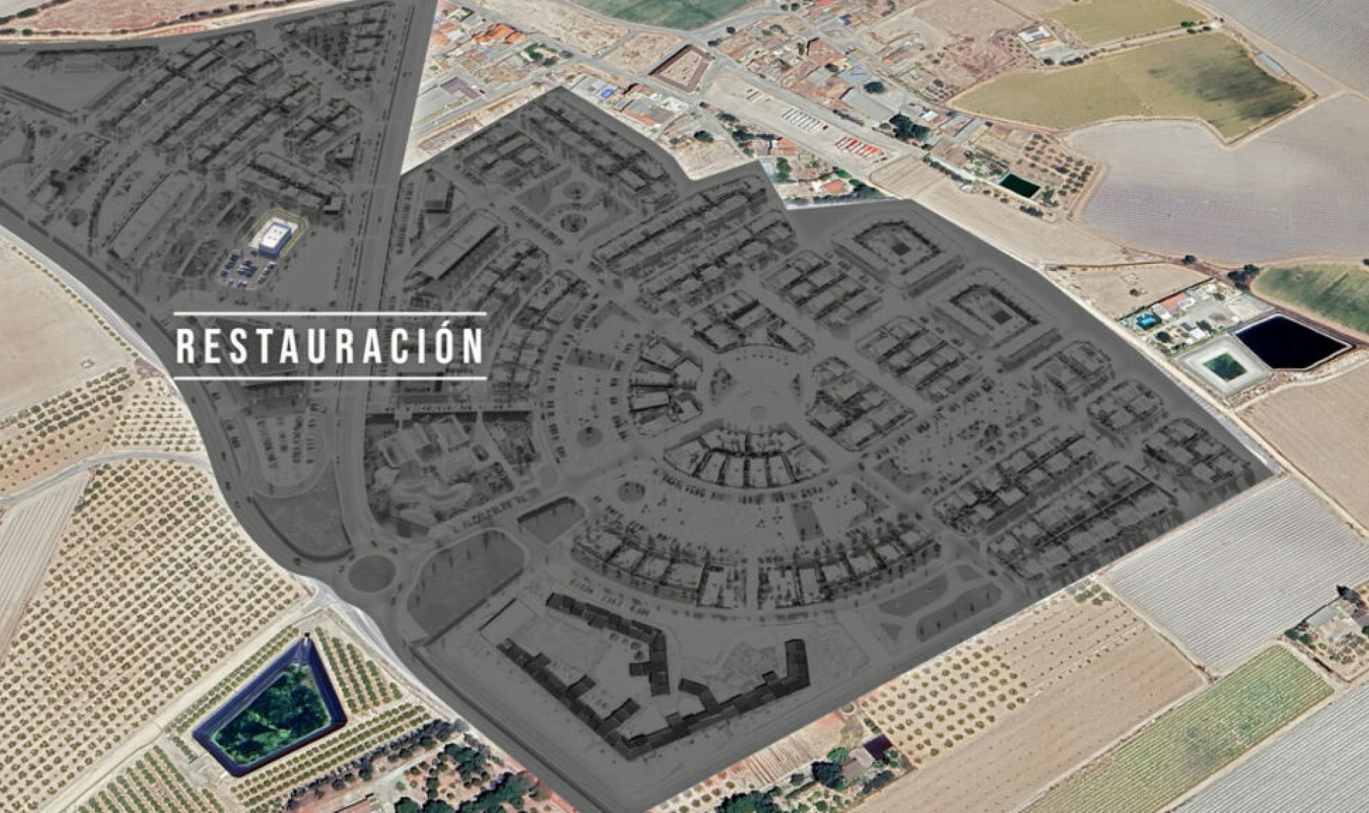 Resale - House -
Roldan