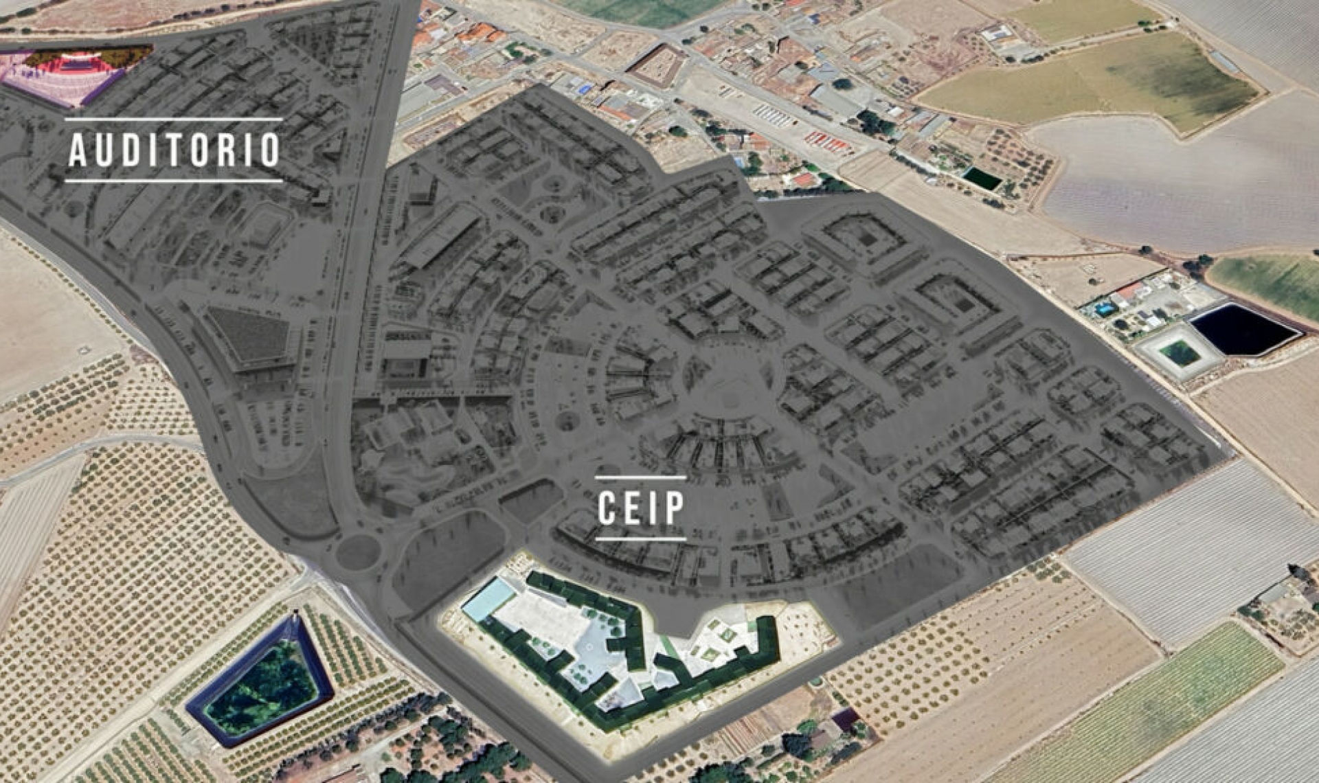 Resale - House -
Roldan