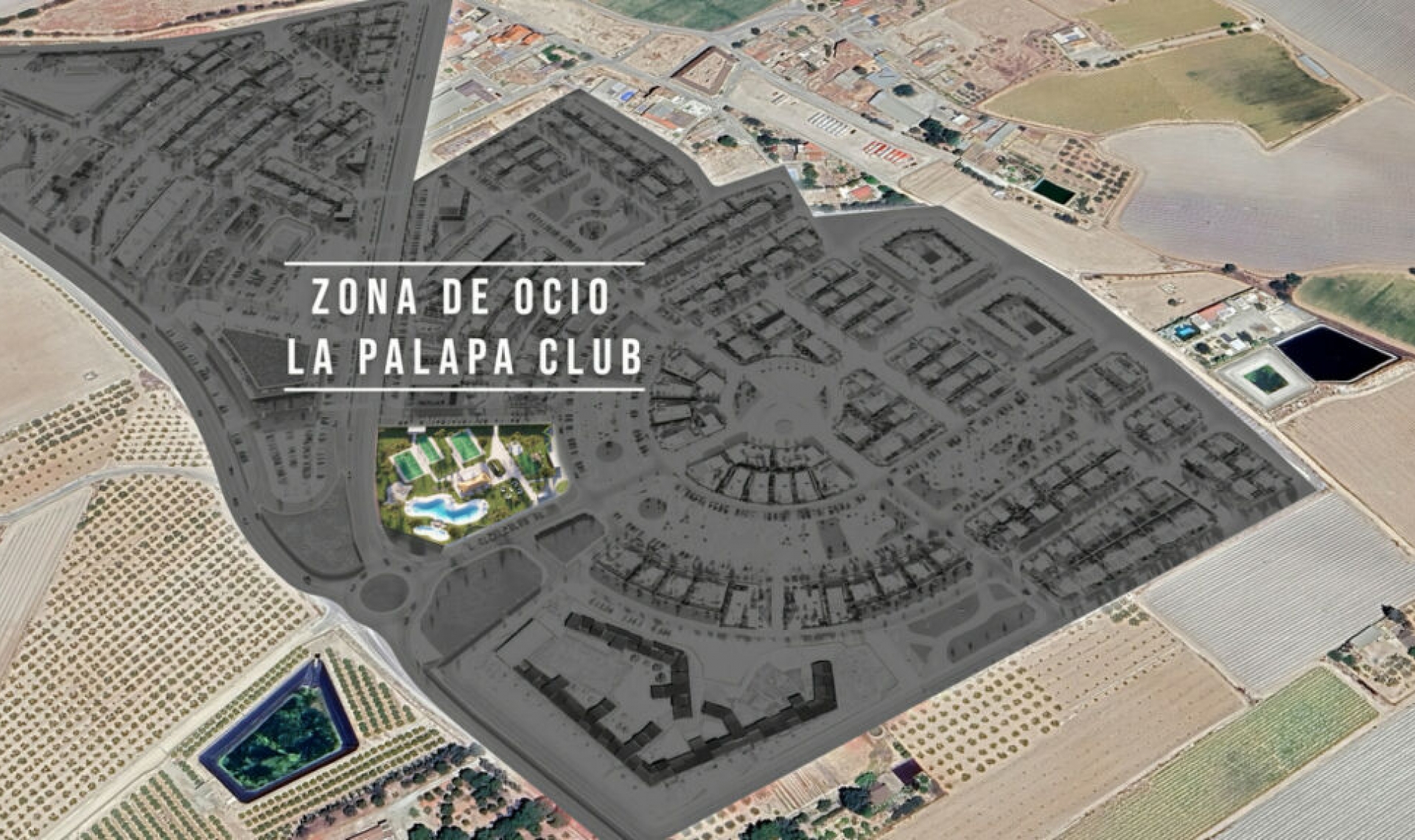 Resale - House -
Roldan