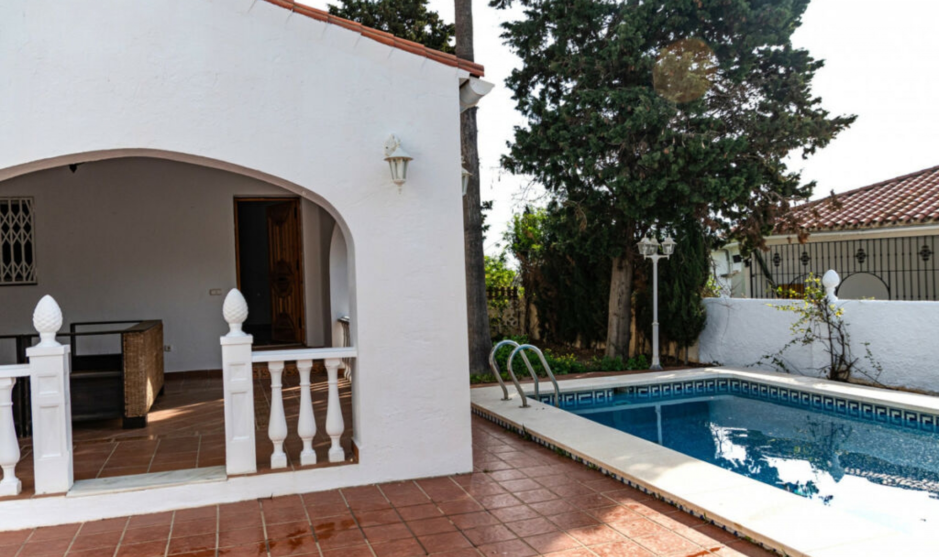 Resale - House -
San Diego