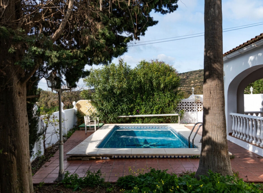 Resale - House -
San Diego